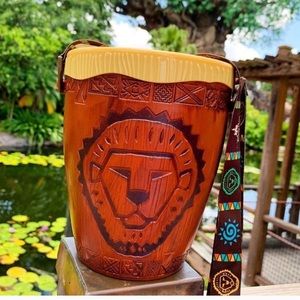 Disney LION KING 🍿 bucket